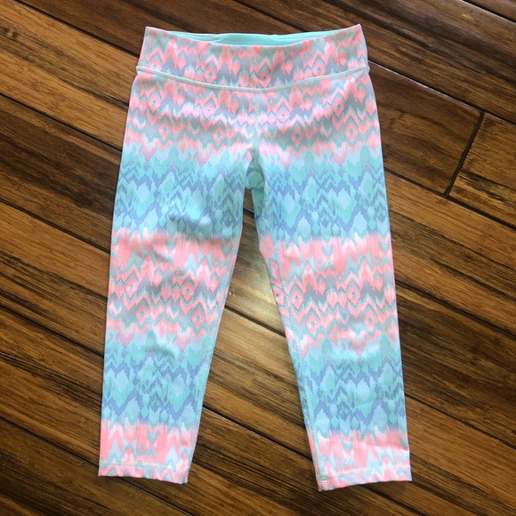 Ivivva/Lululemon Tank/Capri - Picture 5 of 8